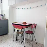 Charmant Appartement Buttes-Chaumont